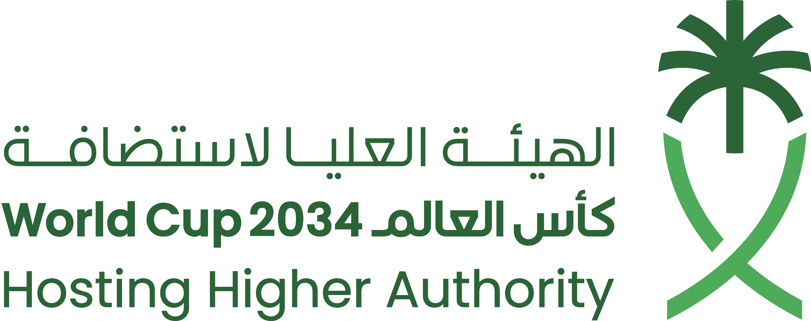 World Cup 2034 Hosting Higher Authority